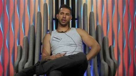 Andrew Tate Was Booted From Big Brother Amid。